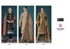 Remix Vol 2 By Jihan Bin Saeed Printed Pakistani Salwar Suits Wholesale 
